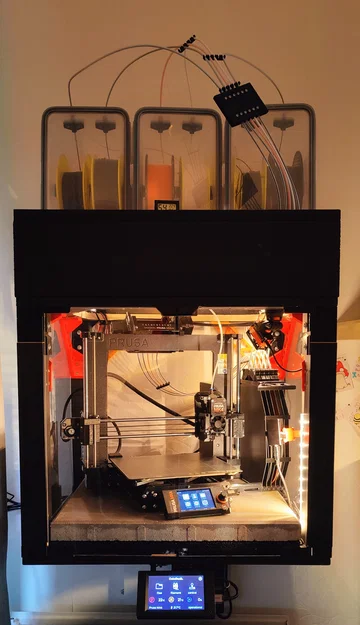 Ikea 365 10.6L Drybox (Bản cập nhật) - Image 3