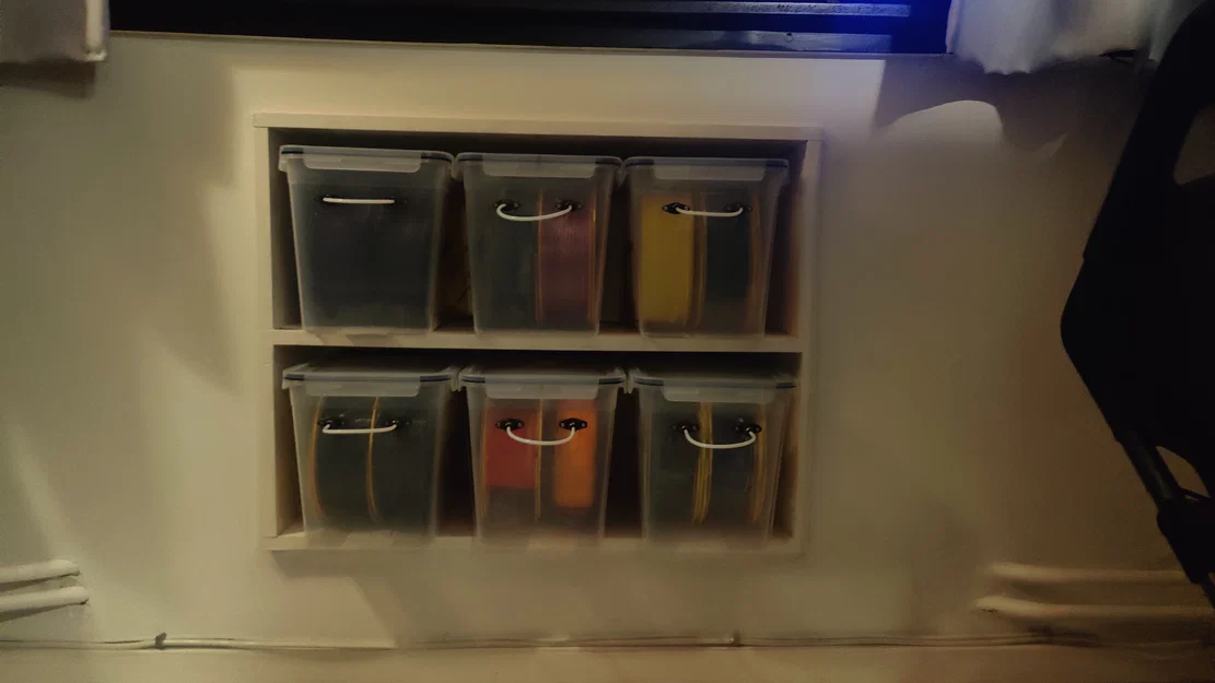 Ikea 365 10.6L Drybox (Bản cập nhật) - Image 5