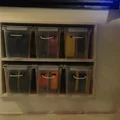 Ikea 365 10.6L Drybox (Bản cập nhật) - Thumbnail 5