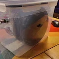 Ikea 365 10.6L Drybox (Bản cập nhật) - Thumbnail 6