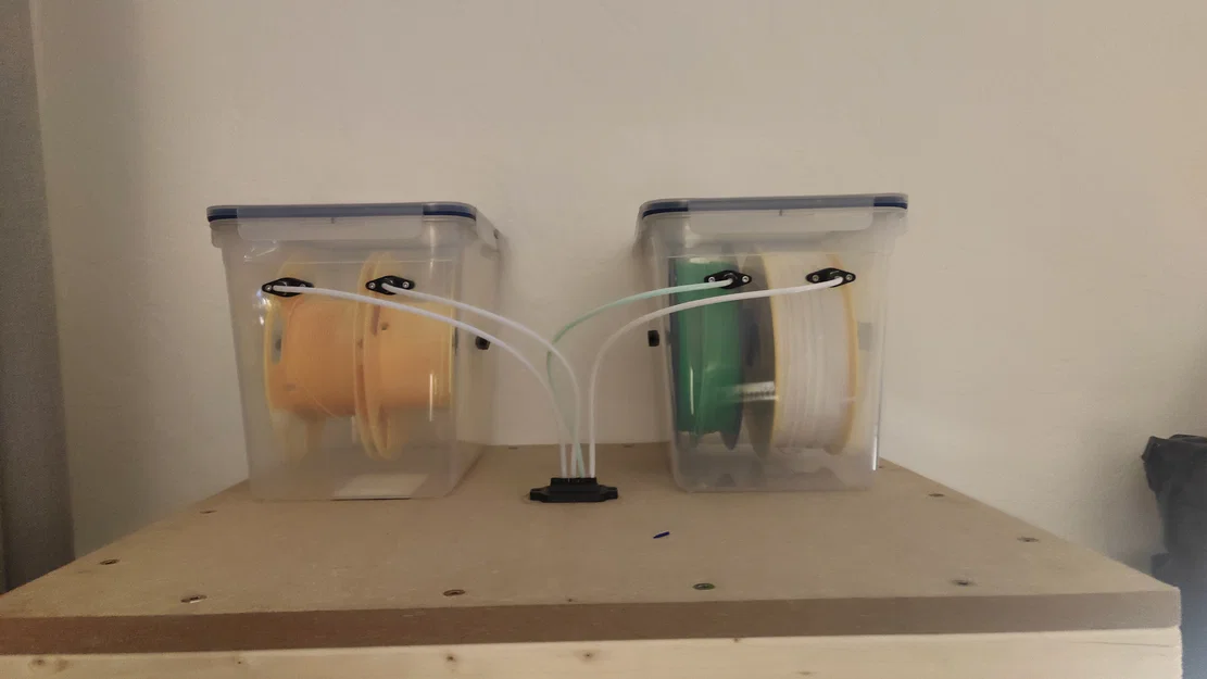 Ikea 365 10.6L Drybox (Bản cập nhật) - Image 7