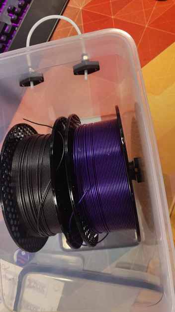 Ikea 365 10.6L Drybox (Bản cập nhật) - Image 8