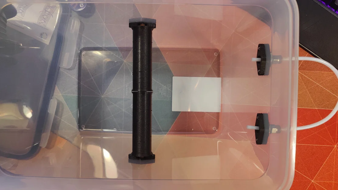 Ikea 365 10.6L Drybox (Bản cập nhật) - Image 9