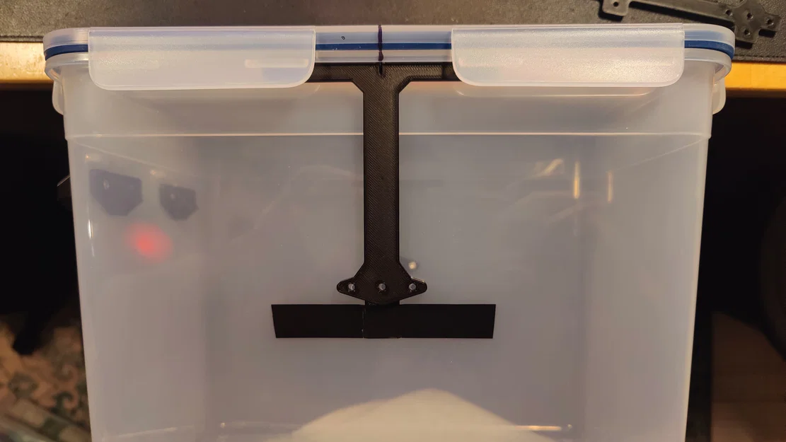 Ikea 365 10.6L Drybox (Bản cập nhật) - Image 10