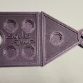 Bộ đồ chơi Gonggi phong cách Squid Game (3D Printing Model) - Thumbnail 7