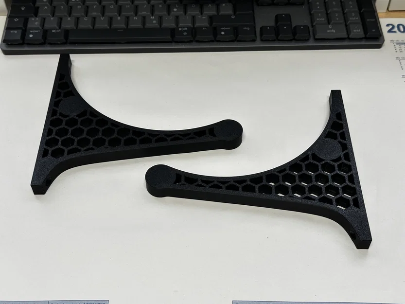 Kệ đựng Filament - Thiết kế hình lục giác - Image 3