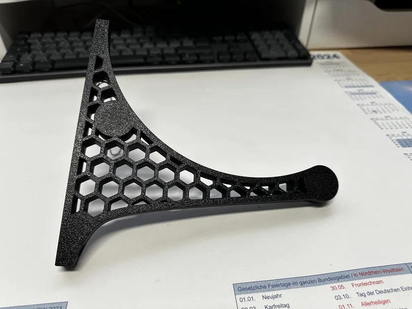 Kệ đựng Filament - Thiết kế hình lục giác - Image 4