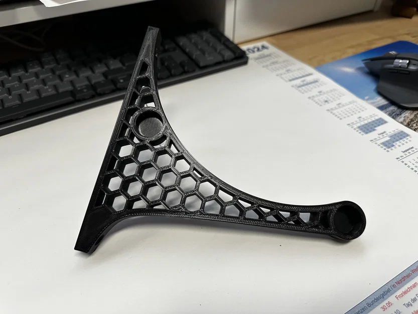 Kệ đựng Filament - Thiết kế hình lục giác - Image 5