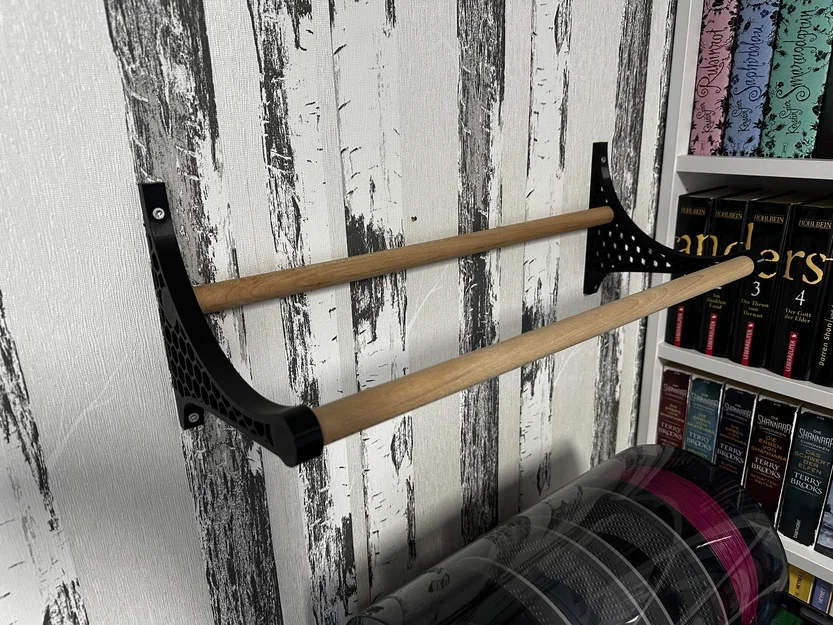 Kệ đựng Filament - Thiết kế hình lục giác - Image 6