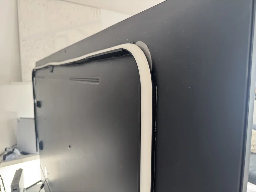 Giá đỡ Philips HUE Lightstrip Gradient - Image 1