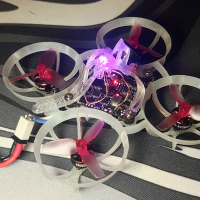 Canopy "SmollPP" cho Tinywhoop