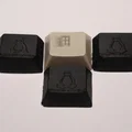 Tux Linux Keycap - Phím cơ dành cho cộng đồng Linux - Thumbnail 3