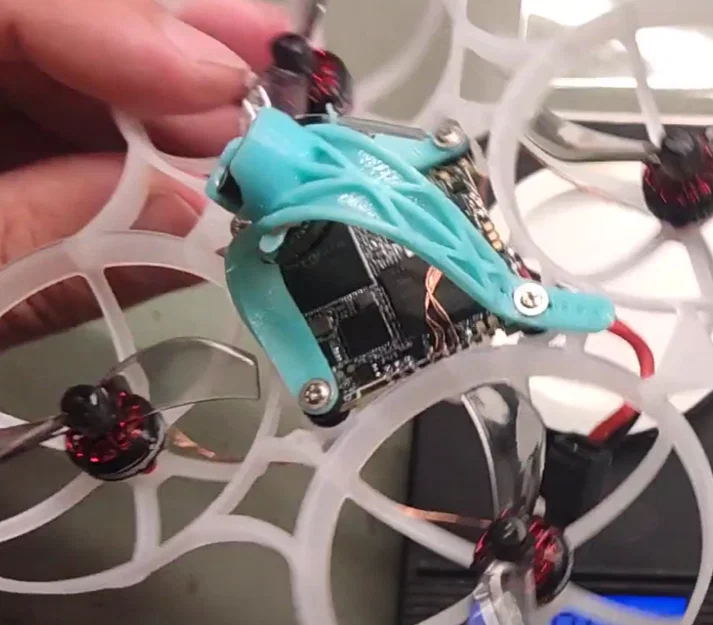 Canopy "SmollPP" cho Tinywhoop - Image 7