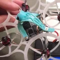 Canopy "SmollPP" cho Tinywhoop - Thumbnail 7
