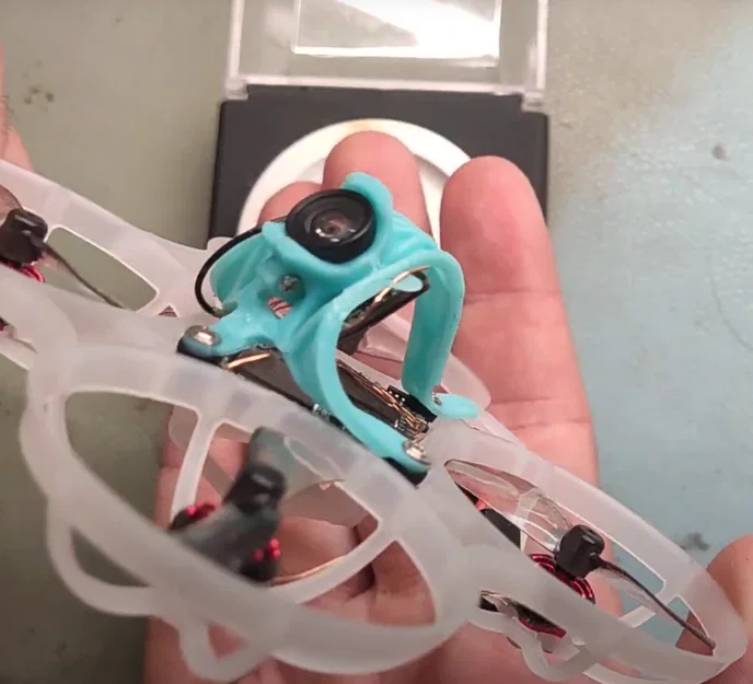 Canopy "SmollPP" cho Tinywhoop - Image 8