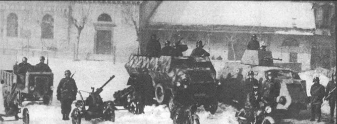 Mô hình in 3D Fiat Dovunque 35 Protetto kết hợp LEGO - Image 3