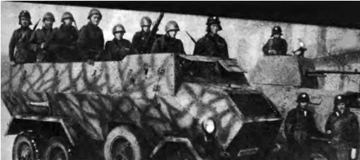 Mô hình in 3D Fiat Dovunque 35 Protetto kết hợp LEGO - Image 5