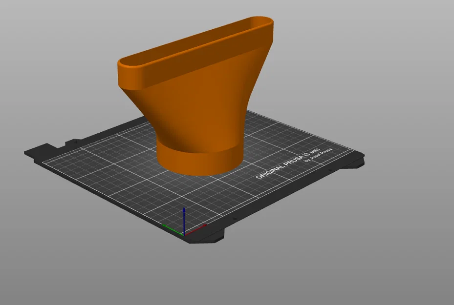 Đầu thổi gió 3D cho máy thổi lá Milwaukee M18 FUEL - Image 3