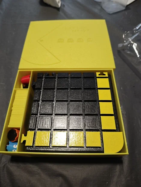 Quoridor - Phiên bản Pac-Man - Image 2