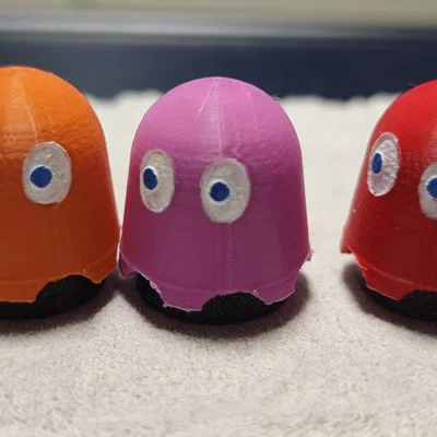 Quoridor - Phiên bản Pac-Man