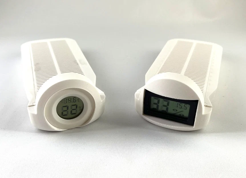 Bộ chuyển đổi hộp chống ẩm cho Kichly Storage v2 - Image 3