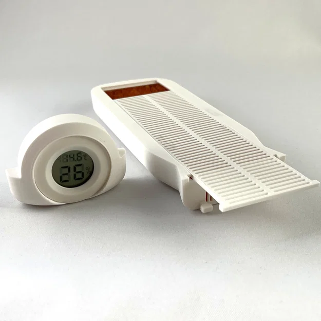 Bộ chuyển đổi hộp chống ẩm cho Kichly Storage v2 - Image 4