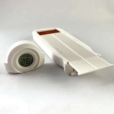 Bộ chuyển đổi hộp chống ẩm cho Kichly Storage v2