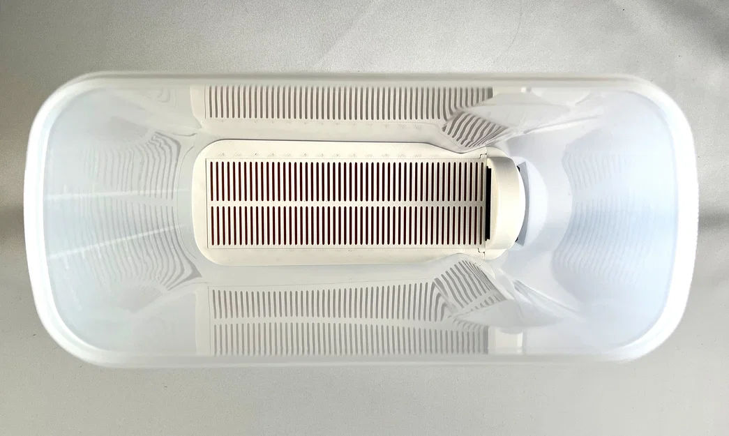 Bộ chuyển đổi hộp chống ẩm cho Kichly Storage v2 - Image 5