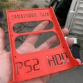 PS2 3.5" HDD Caddy (Bao gồm bản Limited Edition) - Thumbnail 1