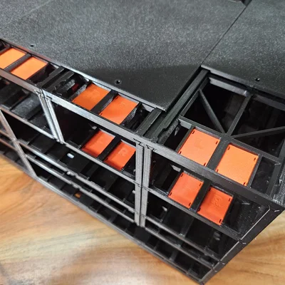 GEN2 Table Top Kit V2 - 165 (MINI)
