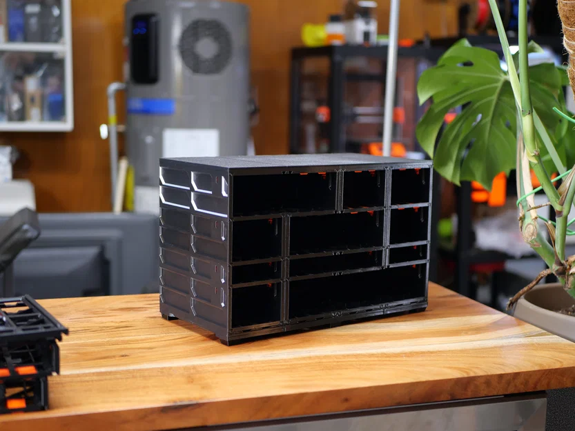 GEN2 Table Top Kit V2 - 165 (MINI) - Image 3