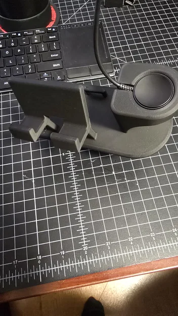 Đế sạc 2-trong-1 cho Samsung Galaxy Watch Ultra/7 và Điện thoại (Tương thích S24 Ultra) - Image 2