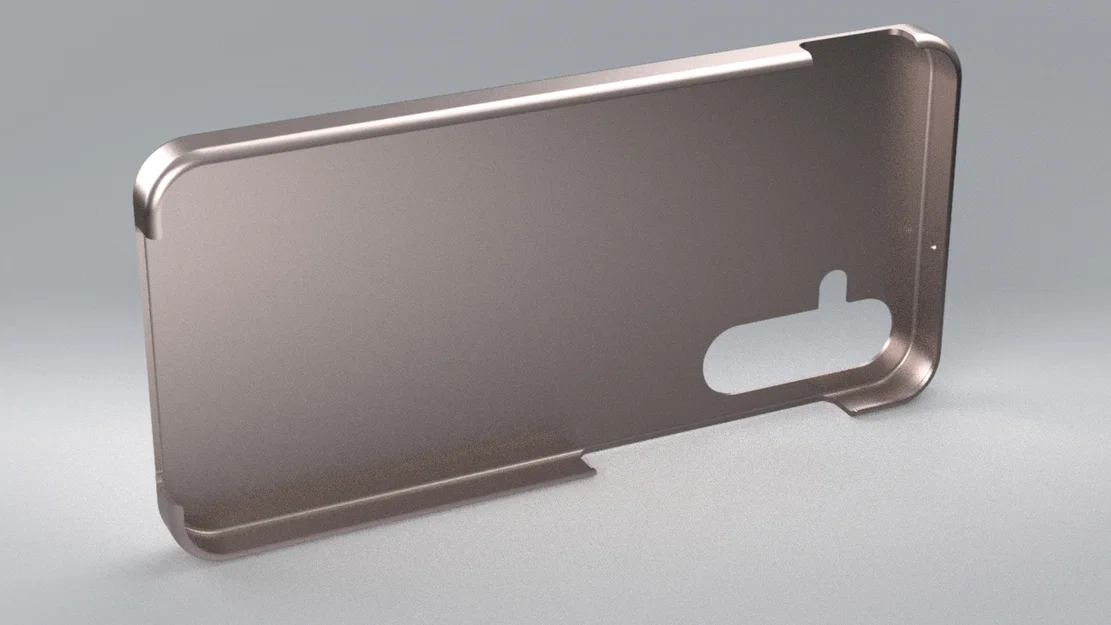 Ốp lưng bảo vệ cho Samsung A15 - Image 1