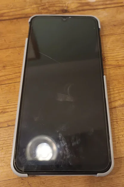 Ốp lưng bảo vệ cho Samsung A15 - Image 2