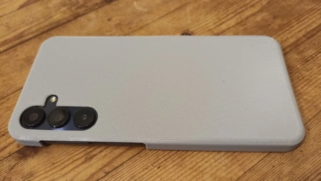 Ốp lưng bảo vệ cho Samsung A15 - Image 3