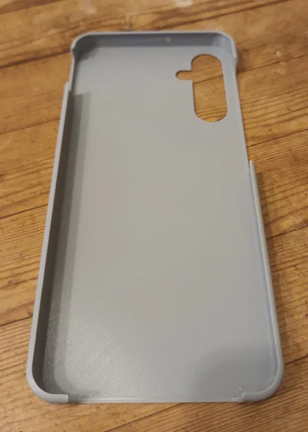 Ốp lưng bảo vệ cho Samsung A15 - Image 4