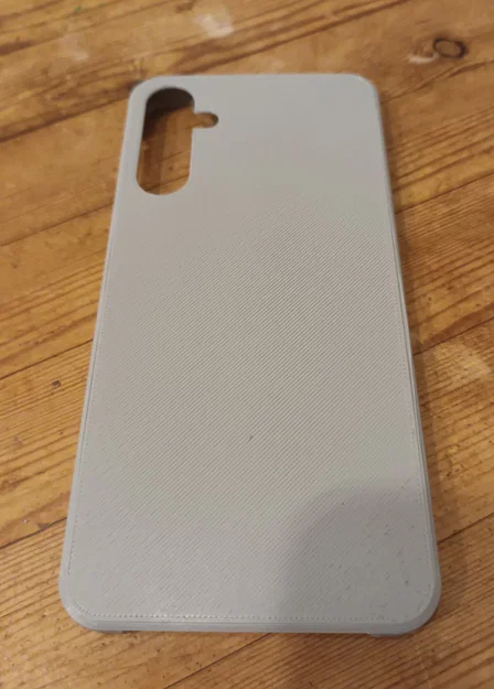 Ốp lưng bảo vệ cho Samsung A15 - Image 5