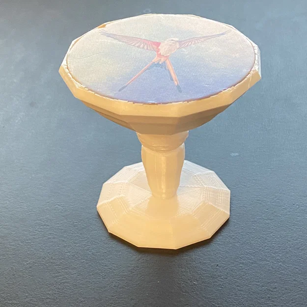 Wingspan - Mô hình Bồn tắm chim cho người chơi đầu tiên - Image 1