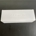 Hộp Đựng Phụ Kiện Đơn Giản Cho DJI Mavic Mini - Thumbnail 2