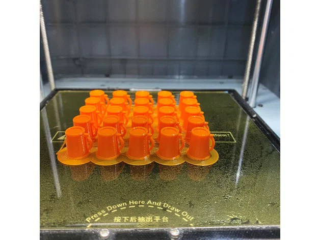 Raiders of the North Sea -- Nâng cấp Token Lương thực và Vại rượu - Image 2