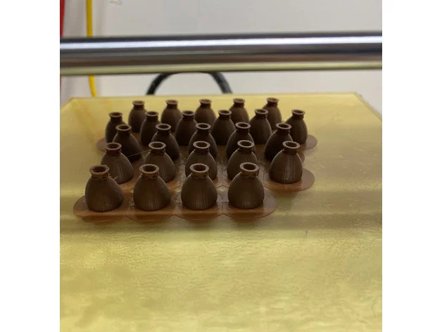 Raiders of the North Sea -- Nâng cấp Token Lương thực và Vại rượu - Image 3