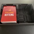 Khay đựng thẻ/Insert cho bộ Exploding Kittens - Thumbnail 3