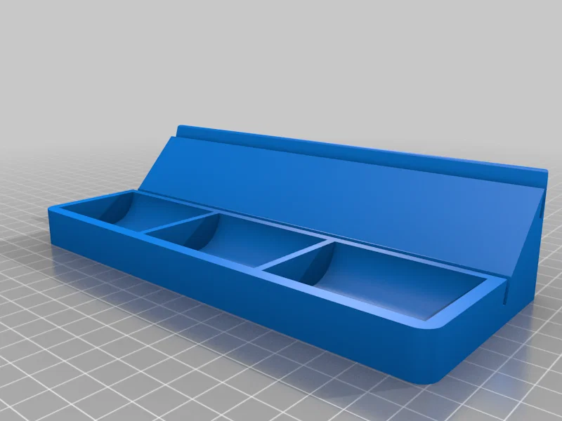 Khay Đựng Bài và Phụ Kiện Game - Image 2