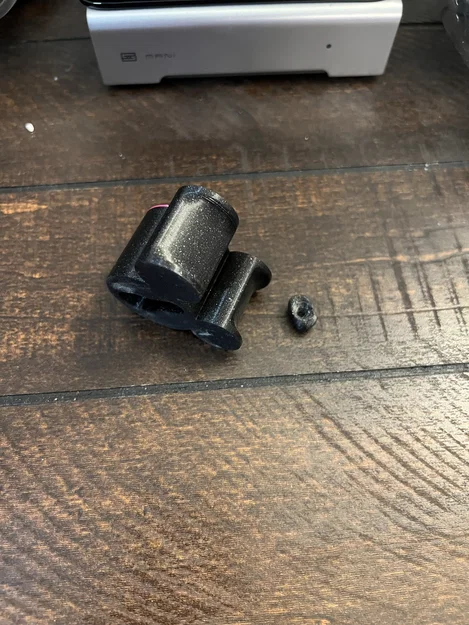 Móc treo tường hình chuột Mickey (Dùng cho nón, túi xách Loungefly) - Image 4