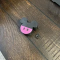 Móc treo tường hình chuột Mickey (Dùng cho nón, túi xách Loungefly) - Thumbnail 7