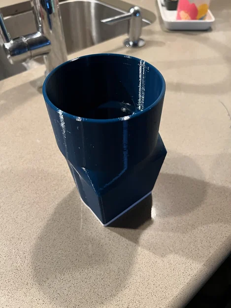 Giá đỡ bình nước cho Subaru Crosstrek/Impreza đời 2018+ (kèm file F3D) - Image 4