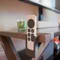 Giá treo remote Apple TV thế hệ 5 gắn dưới bàn hoặc tường - Thumbnail 1