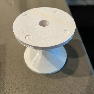 Kệ Đỡ / Giá Trưng Bày Ly Mug Starbucks Hoặc Các Loại Ly Khác