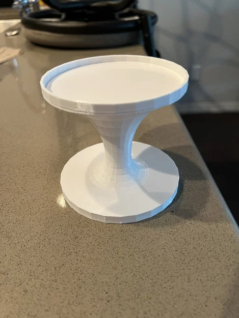 Kệ Đỡ / Giá Trưng Bày Ly Mug Starbucks Hoặc Các Loại Ly Khác - Image 4