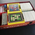 Bộ khay đựng (Organizer) cho Codenames và Codenames Duet - Thumbnail 3
